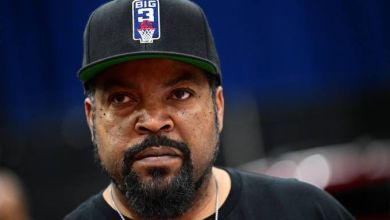 Due To His Rejection Of The Covid Vaccine, Ice Cube Suffered A $9 Million Loss 10