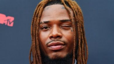 Fetty Wap Gives Away &Quot;Sweet Yamz&Quot; To Needy Families For Thanksgiving 4