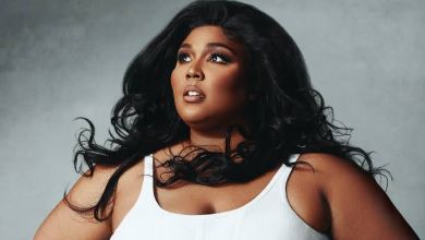 Lizzo Says “The Magic Is Back” As She Teases New Music In The Works 5