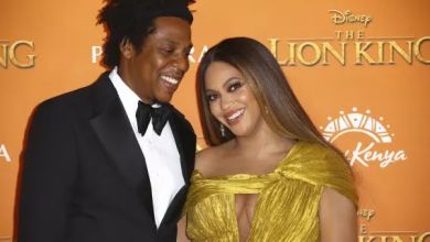 Jay-Z Slams Grammys For Never Awarding Beyoncé &Quot;Album Of The Year&Quot; Despite Her Record Wins 7