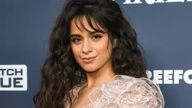 Camila Cabello Explains How The &Quot;Ku Lo Sa&Quot; Remix With Oxlade Came About 4
