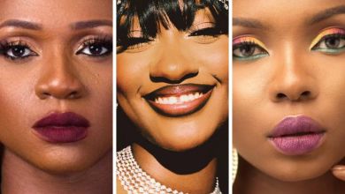 Waje And Yemi Alade Comment On Tem'S Nomination For A Golden Globe 8