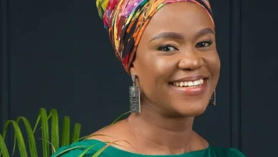 Gospel Singer Sola Allyson Responds To The Critics After Her Performance With Actor Lateef Adedimeji 3