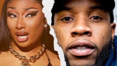 Megan Thee Stallion Sends Strong Message To 'Haters' Following Tory Lanez'S Sentencing; Fans, Others React 10