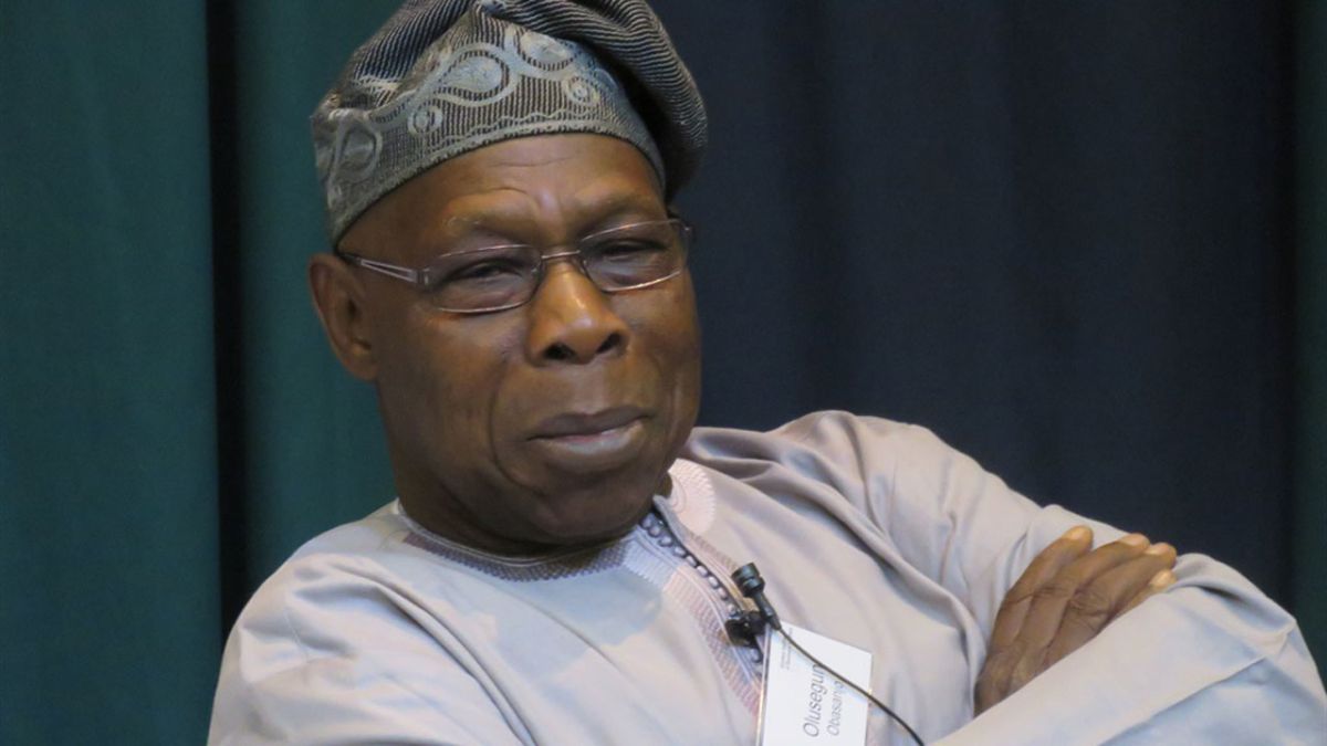 Obasanjo Condemns Discrimination Against Igbos, Explains Why He Opposed Soludo’s Governor'S Ambition 1