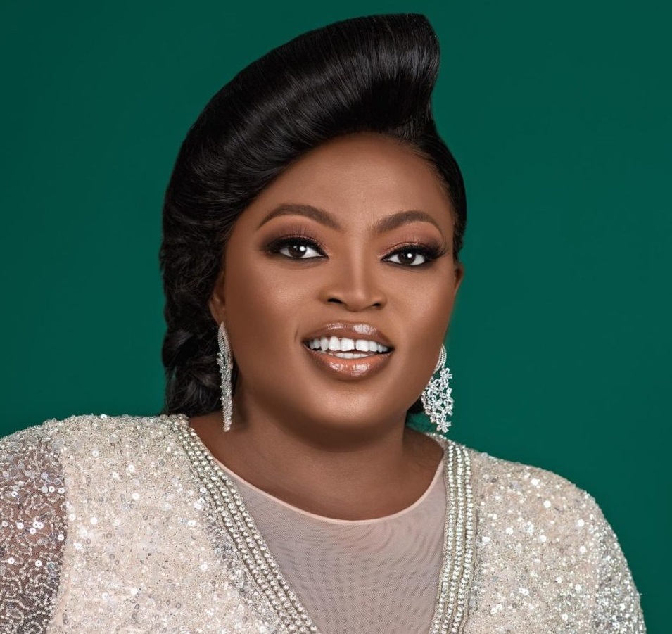 Funke Akindele Reacts To Polls Loss; Deletes Politics-Related Posts From Instagram Page 1