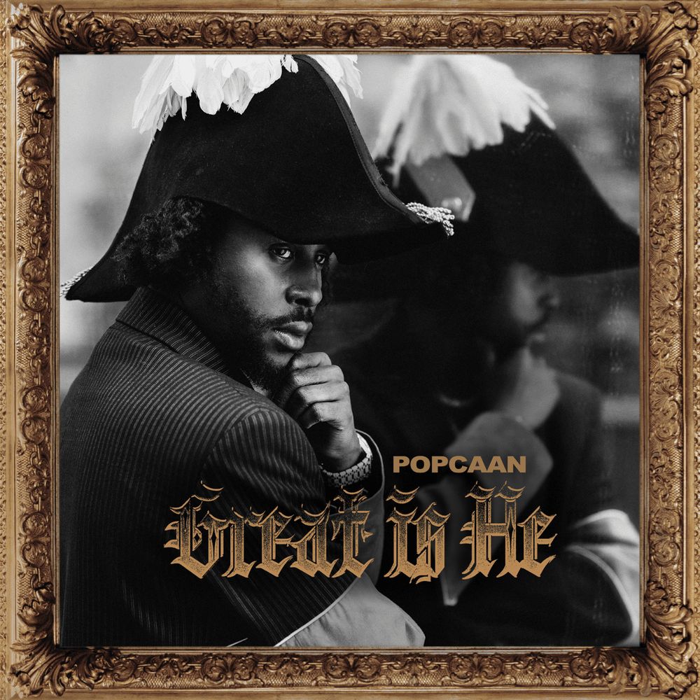 Popcaan Teams Up With Drake On &Quot;We Caa Done&Quot; 2