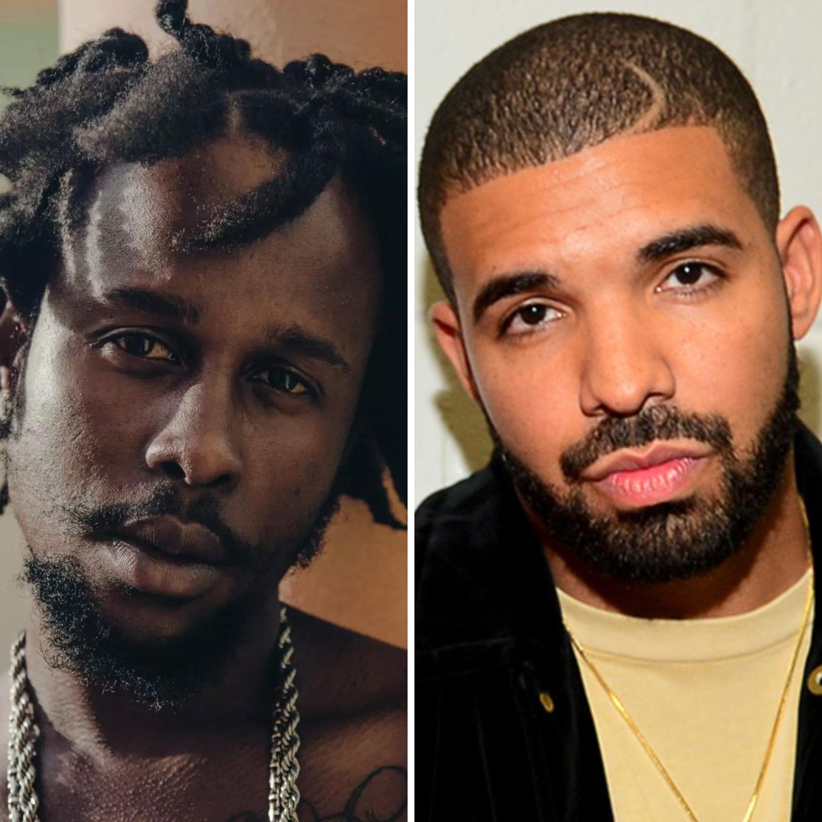 Popcaan Teams Up With Drake On &Quot;We Caa Done&Quot; 1