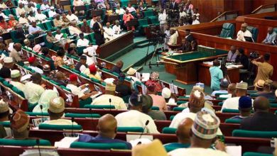 Northern Representatives Oppose The Voluntary Nysc Participation Bill 3