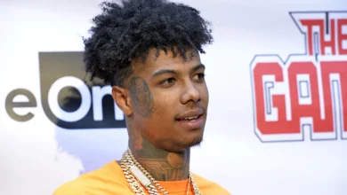 Blueface Flaunts Monthly Earnings From Onlyfans 1