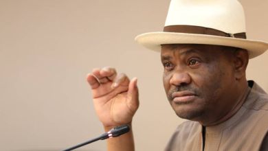 Wike Moves To Stop Pdp'S Expulsion 3