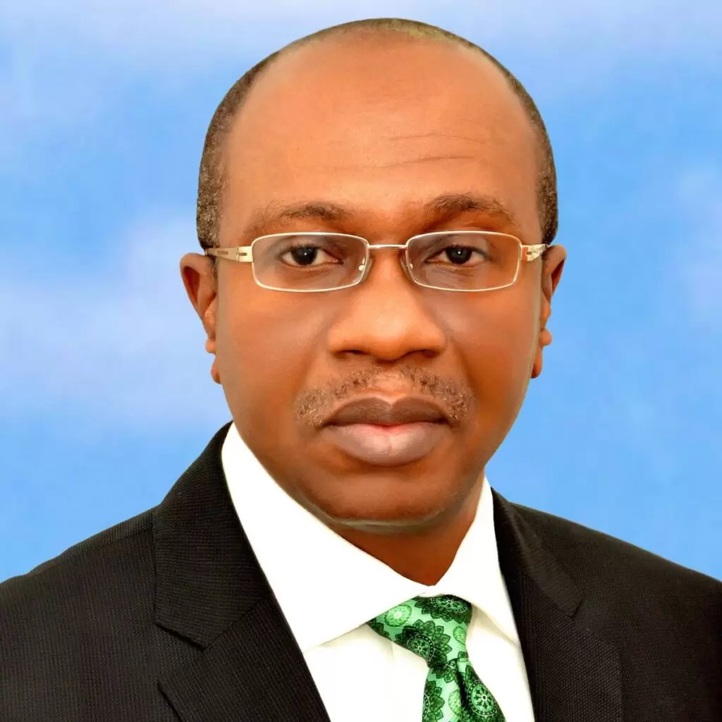 New Naira Notes: Emefiele, Cbn Waives Conditions For Banks To Pick Up Notes 1