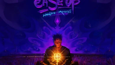 Nonso Amadi Drops His New Single 'Ease Up' 8