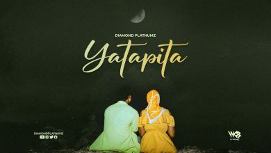 Diamond Platnumz Issues New Single &Quot;Yatapita&Quot; 9