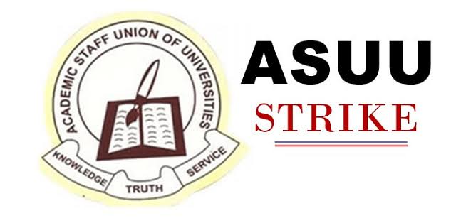 Asuu Vs Fg Again; Protests As Fg Pays Incomplete Check-Off Dues 1