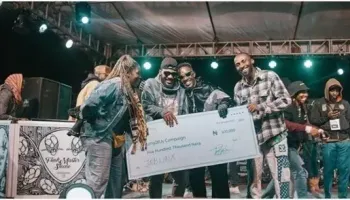 The Incredible Festival '23: M.i Brings Vector, Ice Prince, Jesse Jagz To Festival In Jos 3