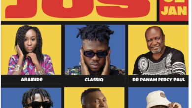 The Incredible Festival '23: M.i Brings Vector, Ice Prince, Jesse Jagz To Festival In Jos 1