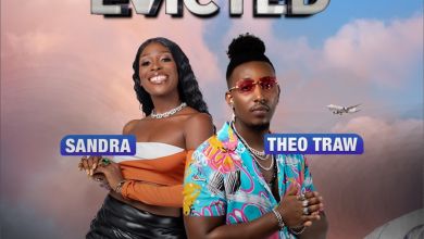 Big Brother Titans Evictions: Sandra &Amp; Theo Traw Are Out 2