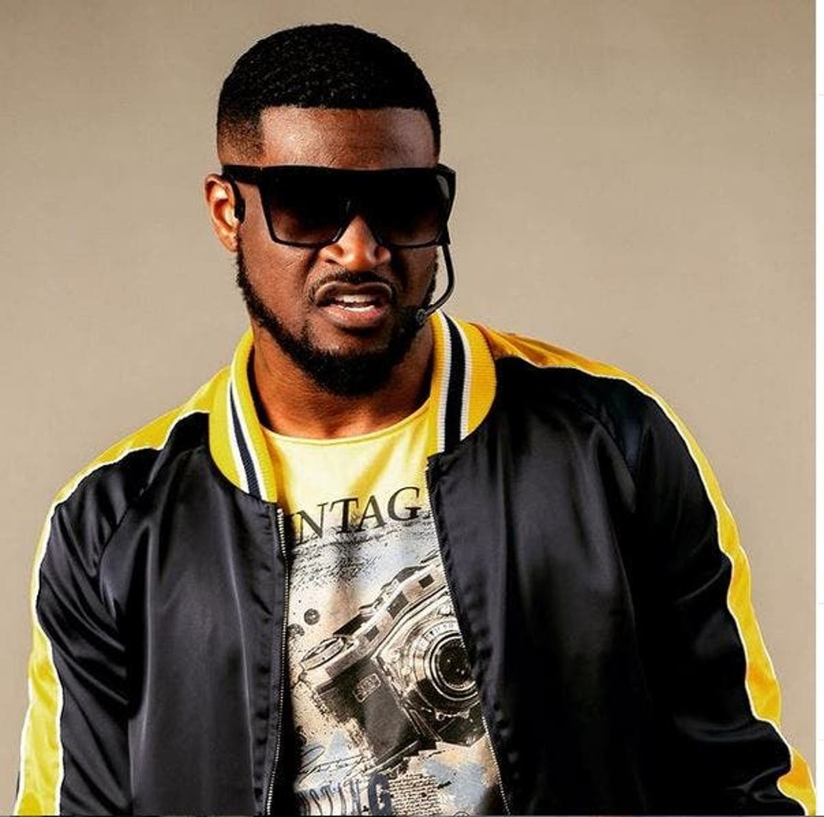 Mr. P Of The P-Square Fame Says &Quot;It’s Your Mistake If You Die Poor&Quot; 1