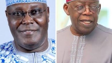 General Elections: Tinubu Makes Disparaging Remarks, Gaffe On Atiku And The Pdp Mandate 4