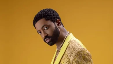 Ric Hassani Finally Talks About His Alleged Romance With Waje 6