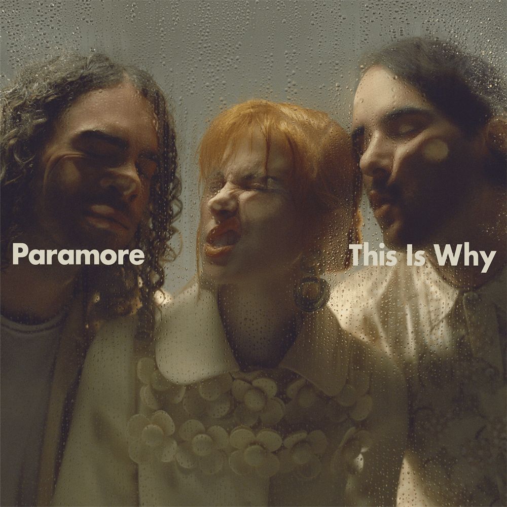 Paramore &Quot;This Is Why&Quot; Album Review 2