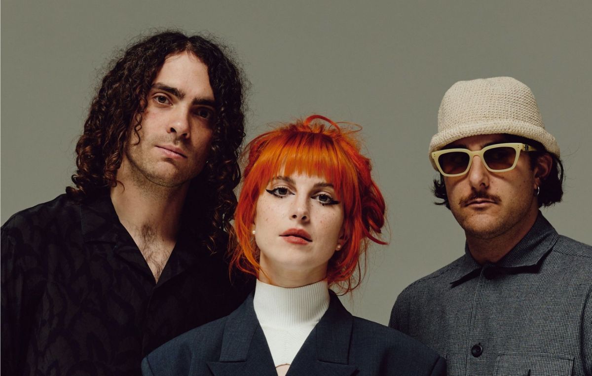 Paramore &Quot;This Is Why&Quot; Album Review 1