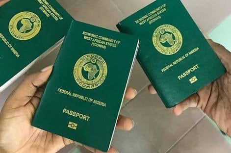 Fg Opens New Passport Office In Lagos To Address ‘Shortage Gap’ 2