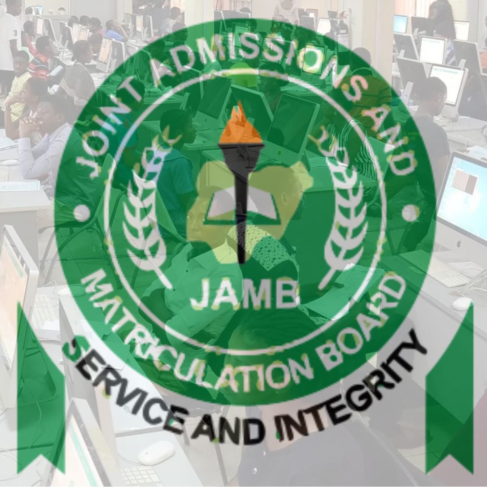 Jamb Will Not Extend Utme Registration Deadline, Email Provision Compulsory For Registration 1