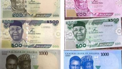 New Notes Saga: Supreme Court Ruling Leaves Uncertainty As Banks, Businesses Wait On Cbn 4