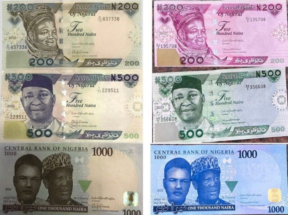 New Notes Saga: Supreme Court Ruling Leaves Uncertainty As Banks, Businesses Wait On Cbn 1