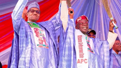 Dogara And Keyamo Are At Odds Over Buhari'S Support For Tinubu 5