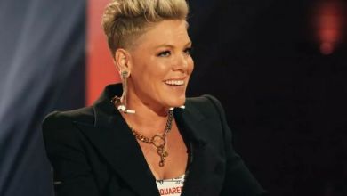 Watch Pink Talk The Writing Of &Quot;Who Knew&Quot; About Friends' Overdose Deaths &Amp; More With Kelly Clarkson 2