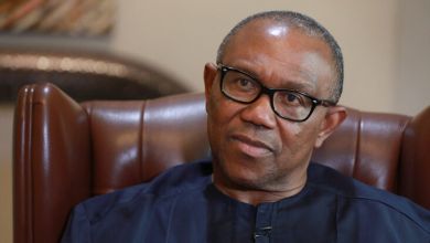 Peter Obi'S Encounter With Uk Immigration Officials Over False Impersonation 2