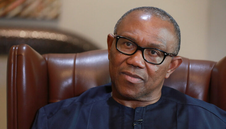 Peter Obi'S Encounter With Uk Immigration Officials Over False Impersonation 1