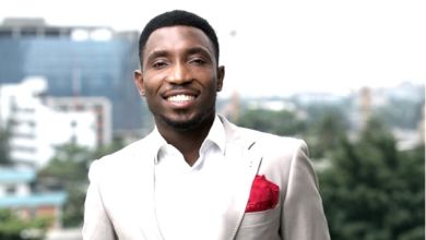 Timi Dakolo Questions Which Biblical Verse Says To &Quot;Forgive And Forget&Quot; 9