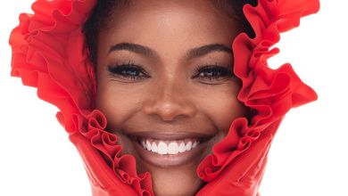 Gabrielle Union Talks Work, Life, Love And Relationship On Newest Cover Of Hellobeautiful 3