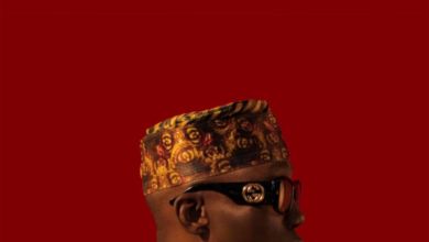 Spinall Releases New Album Top Boy Via Thecapmusic 3
