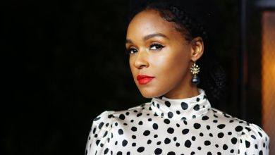 Janelle Monáe Enlists Seun Kuti And The Egypt 80 For &Quot;Float&Quot; 7