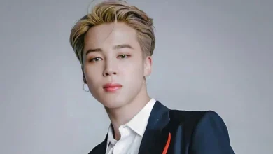 Bts Member Park Jimin Announces The Name And Date Of His Solo Album 7