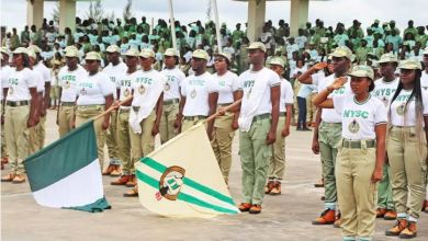 Nysc Sends Out 200,000 Members For Election Work And Issues A Warning Against Food Gifts 2