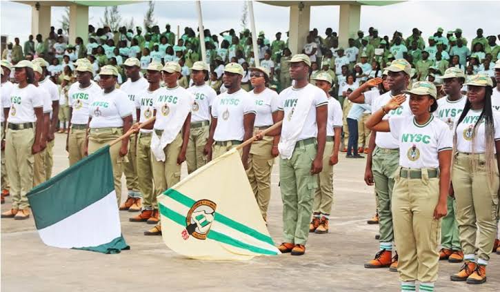Nysc Sends Out 200,000 Members For Election Work And Issues A Warning Against Food Gifts 1