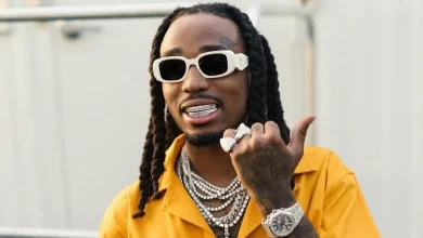 Quavo In The Spotlight Following Controversial Yacht Incident 6