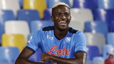 Chelsea Learns Napoli'S Position On The Osimhen Trade 3