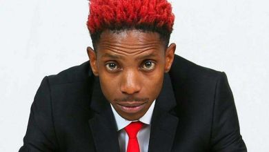 Eric Omondi Lashes Out At The Authorities After Being Granted Bail 2