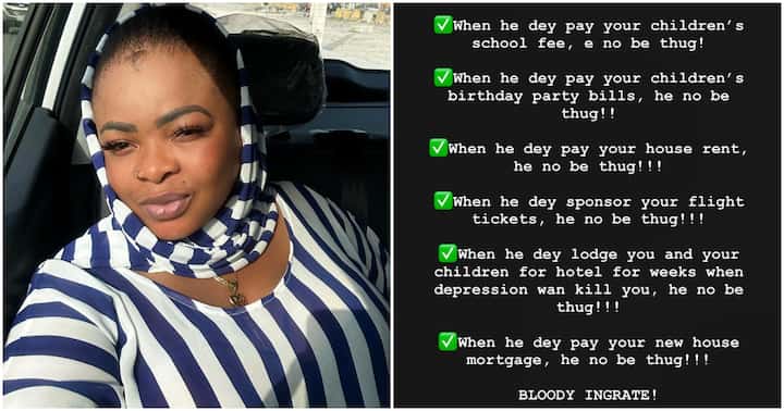 Dayo Amusa Calls Out &Quot;Ungrateful&Quot; Colleague As Cryptic Post Goes Viral 2