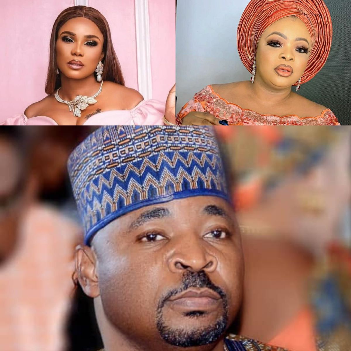 Dayo Amusa Calls Out &Quot;Ungrateful&Quot; Colleague As Cryptic Post Goes Viral 1