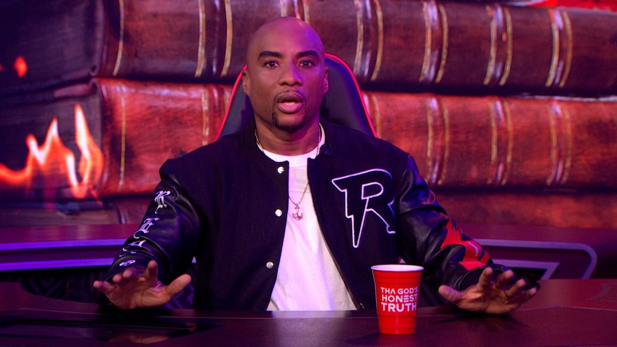 Charlamagne Tha God Discusses Possibilities For Drake To Win Kendrick Lamar Feud 1