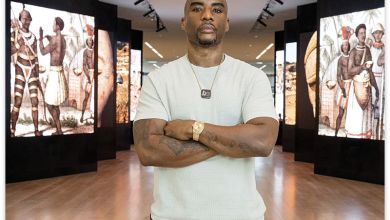 Charlamagne Tha God Reveals Plan For Eventually Leaving &Quot;The Breakfast Club&Quot; 3