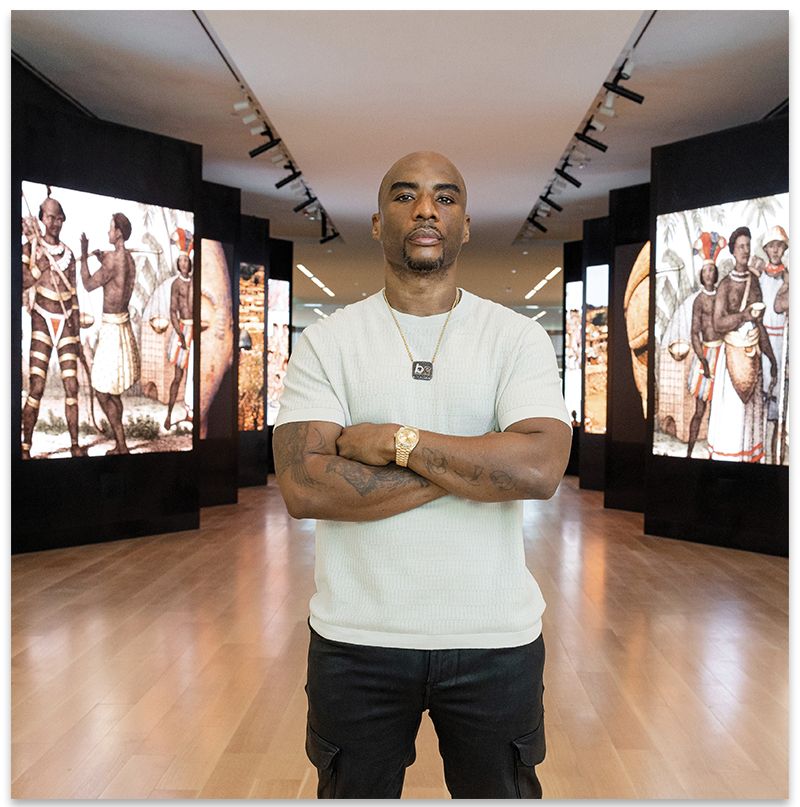 Charlamagne Tha God Reveals Plan For Eventually Leaving &Quot;The Breakfast Club&Quot; 1